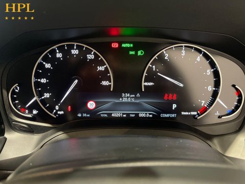 BMW 3 Series 2.0 320i Sport Saloon 4dr Petrol Auto Euro 6 (s/s) (184 ps) 14