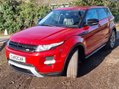 Land Rover Range Rover Evoque SD4 DYNAMIC 10