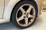 Vauxhall Tigra 1.4i 16v Exclusiv Convertible 2dr Petrol Manual (a/c) (146 g/km, 89 bhp) 37