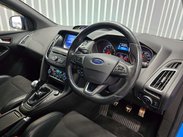 Ford Focus 2.3T EcoBoost RS Hatchback 5dr Petrol Manual AWD Euro 6 (s/s) (350 ps) 21