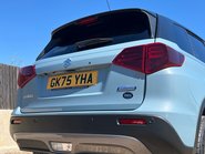 Suzuki Vitara MOTION BOOSTERJET 18