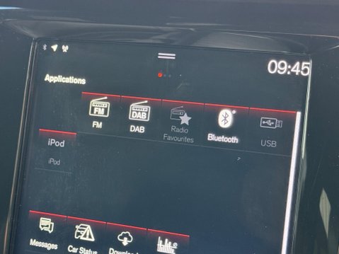 Volvo V60 2.0 D4 R-Design Auto Euro 6 (s/s) 5dr 22