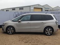 Citroen Grand C4 Picasso BLUEHDI FLAIR S/S EAT6 4