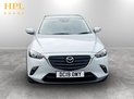 Mazda CX-3 2.0 SKYACTIV-G SE-L Nav+ SUV 5dr Petrol Auto Euro 6 (s/s) (121 ps) 2