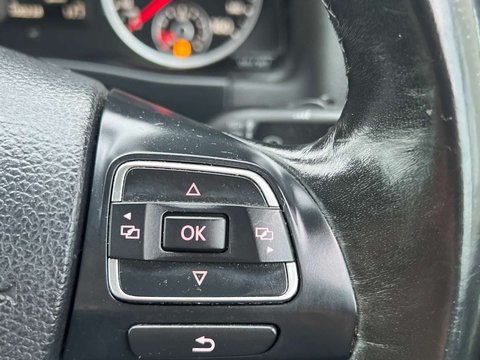 Volkswagen Tiguan 2.0 Tiguan Match Edition TDI BlueMotion Technology 5dr 31