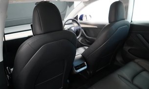Tesla Model 3 LONG RANGE AWD Ryzen GROK AI One Owner Heat Pump Adaptive LEDs VAT Q 18