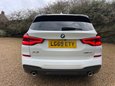 BMW X3 2.0 20i GPF M Sport SUV 5dr Petrol Auto xDrive Euro 6 (s/s) (184 ps) 11