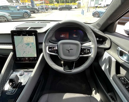 Polestar 2 2 Plus EV AWD 4WD 5dr 19