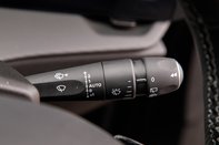 Vauxhall Astra GS 17