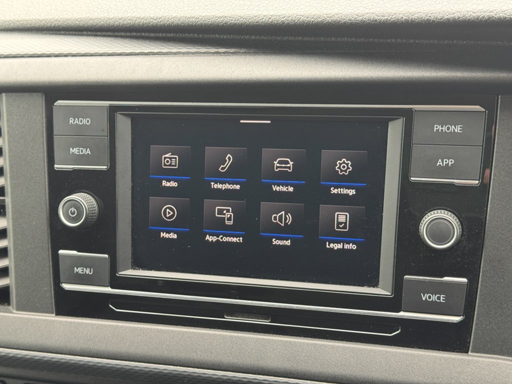 2020 Volkswagen TransporterSWB L1H1 Low Roof Highline T28 Air Con Sensors EURO 6 — thumbnail 31 of 51