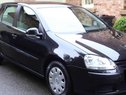 Volkswagen Golf 1.4 S Hatchback 5dr Petrol Manual (168 g/km, 74 bhp)