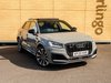 Audi Q2 SQ2 TFSI QUATTRO VORSPRUNG