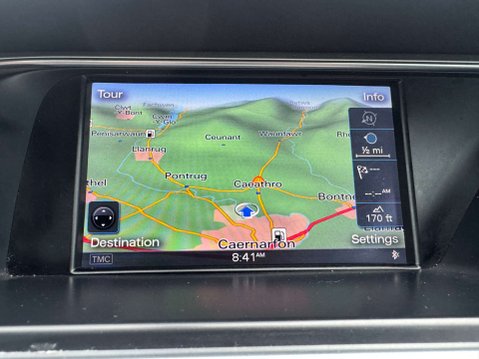 Audi A5 2.0 A5 Sportback SE Technik TDI Auto 5dr 14