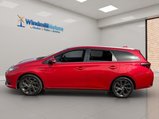 Toyota Auris 1.8 VVT-h Design Touring Sports CVT Euro 6 (s/s) 5dr 6