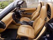 Porsche Boxster 986 2.5 Tiptronic 17