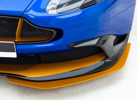 Aston Martin Vantage GT8 22