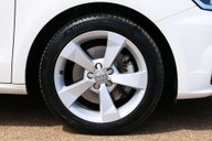 Audi A1 1.4 A1 Sportback TFSI Sport 5dr 12