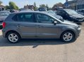 Volkswagen Polo 1.2 TSI BlueMotion Tech Match Euro 6 (s/s) 5dr 7