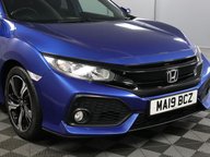Honda Civic VTEC SR 26