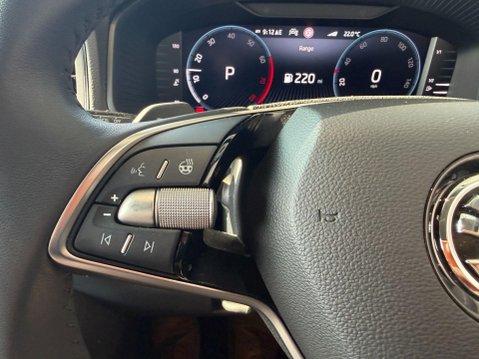 Skoda Karoq 1.5 TSI ACT SE L DSG Euro 6 (s/s) 5dr 26