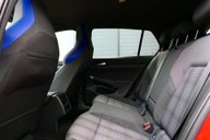 Volkswagen Golf 1.4 Golf GTE Semi-Auto 5dr 38