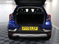 Renault Captur S EDITION DCI BOSE 14