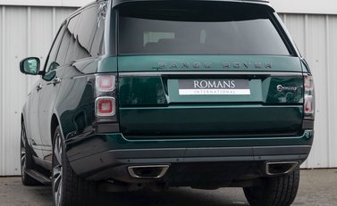 Land Rover Range Rover 5.0 SVAutobiography Dynamic 3