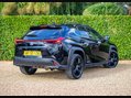 Lexus Ux 2.0 UX 250h 4x2 CVT 5dr PREMIUM SPORT EDITION 7