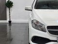 Mercedes-Benz A Class 1.5 A180d AMG Line 7G-DCT Euro 6 (s/s) 5dr 60