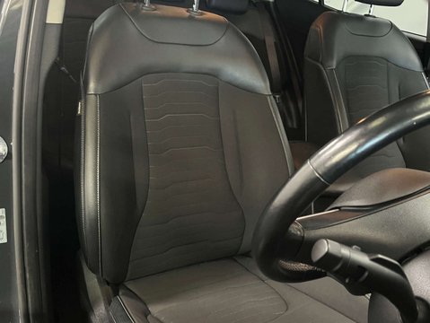 Kia Sportage 1.6 Sportage 3 ISG 5dr 10