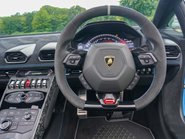 Lamborghini Huracan LP 640-4 PERFORMANTE SPYDER 12