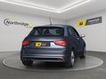 Audi A1 1.4 TFSI S line Sportback S Tronic Euro 5 (s/s) 5dr 6