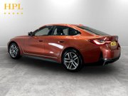 BMW i4 40 83.9kWh Sport Gran Coupe 5dr Electric Auto eDrive (340 ps) 1 Owner - All 5