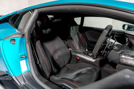 Lamborghini Huracan LP 640-4 PERFORMANTE. NOW SOLD. SIMILAR REQUIRED. PLEASE CALL 01903 254 800 12
