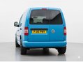 Volkswagen Caddy 1.6 Caddy C20 Startline TDI 13