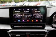 SEAT Leon TSI EVO FR 22