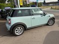 Mini Hatch 1.6 One Euro 5 3dr 10