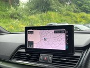 Audi Q5 2.0 Q5 S Line 45 TFSI MHEV Quattro Semi-Auto 4WD 5dr 20