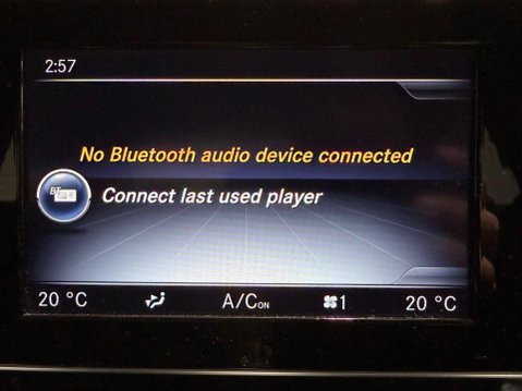 Mercedes-Benz C Class 2.1 C220 BlueTEC AMG Line (Premium) G-Tronic+ Euro 6 (s/s) 4dr 31