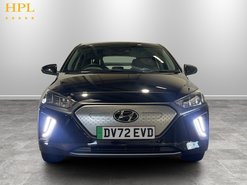 Hyundai IONIQ 38.3kWh Premium Hatchback 5dr Electric Auto (136 ps)