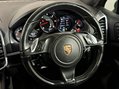 Porsche Cayenne PLATINUM EDITION 3.0 DIESEL V6 TIPTRONIC 16