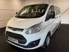Ford Transit Custom 2.0 Transit Custom 340 Trend TDCi 5dr