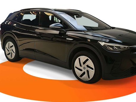 Volkswagen Id.4 ID4 Life 5dr