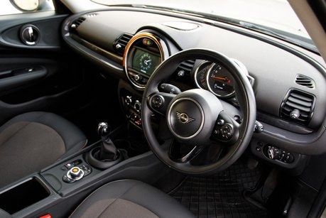Mini Clubman COOPER CLASSIC