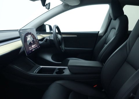 Tesla Model Y (Dual Motor) Long Range SUV 5dr Electric Auto 4WDE (384 bhp) 41
