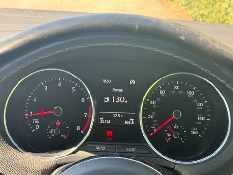 Volkswagen Polo 1.0 TSI R-Line Hatchback 5dr Petrol Manual Euro 6 (s/s) (110 bhp) 18
