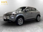 Nissan Juke 1.6 Tekna SUV 5dr Petrol Manual Euro 6 (112 ps) 3