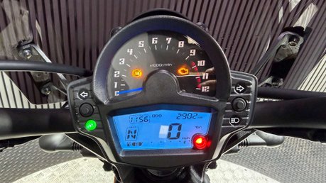 Kawasaki Vulcan S 650 2024 74 PLATE ONLY 2K LONG MOT STUNNING EXAMPLE 650CC CRUISER 19