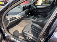 BMW 5 Series 520D M SPORT TOURING 46