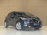 Nissan MICRA 1.0 Micra Acenta IG-T 5dr 11